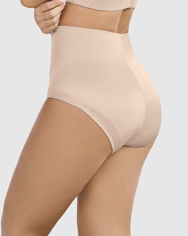 Calzon Faja Reductor de Abdomen y Cintura